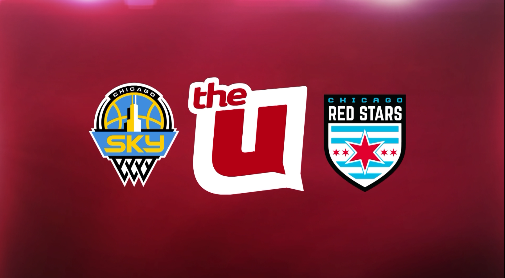 CW26 Watch The Chicago Sky and The Chicago Red Stars on CW26 and The U!